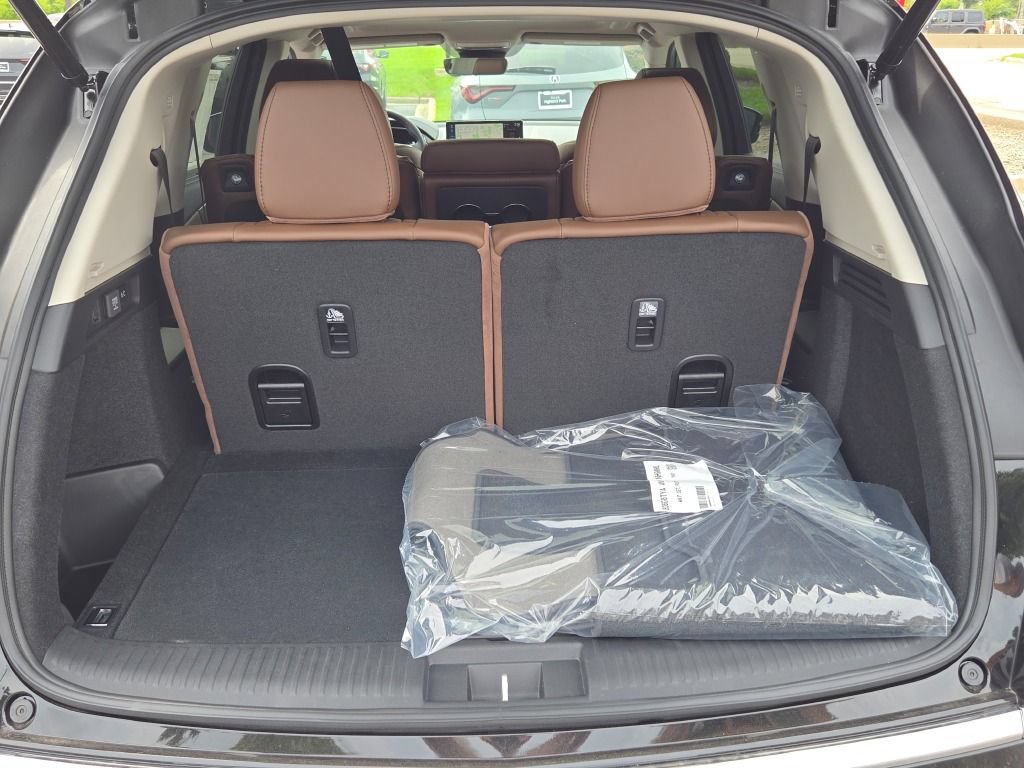 New 2026 Acura MDX w/ Technology Package AWD/4WD image 20