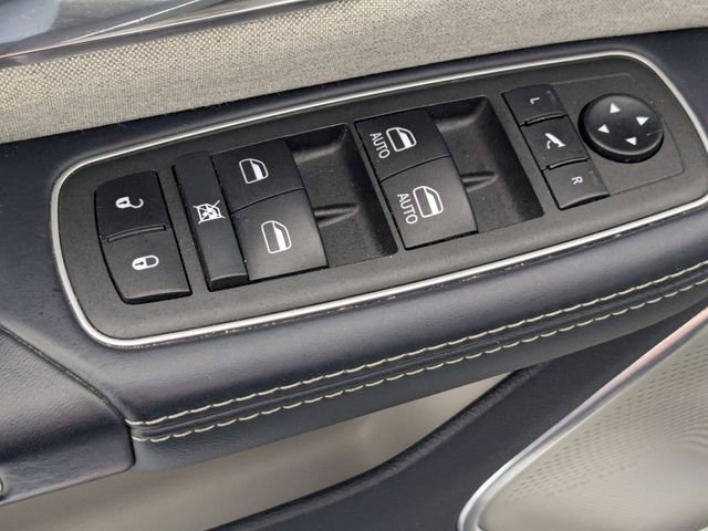 Certified 2022 RAM 1500 Limited image 12