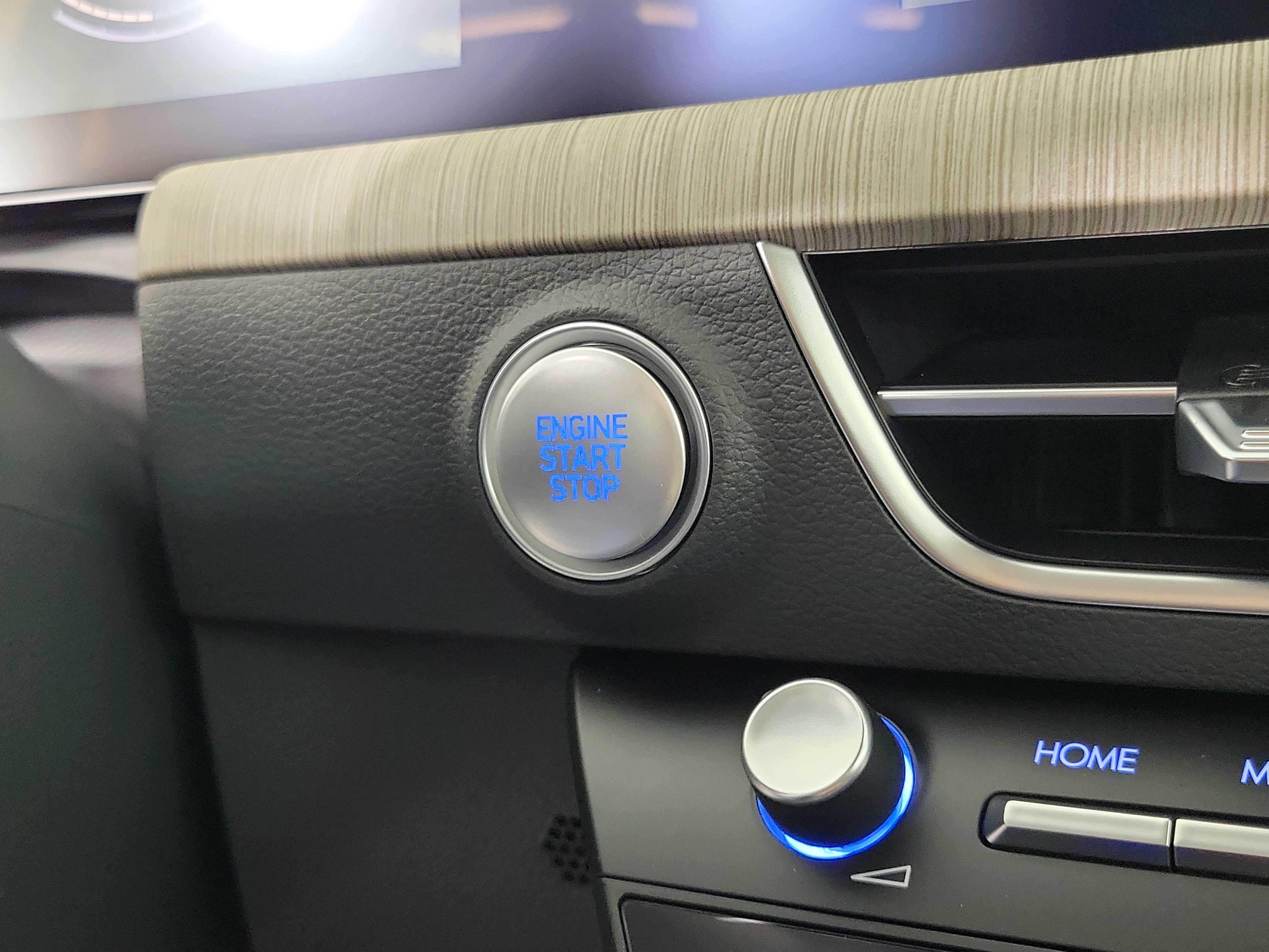 New 2026 Hyundai Sonata Blue FWD image 17