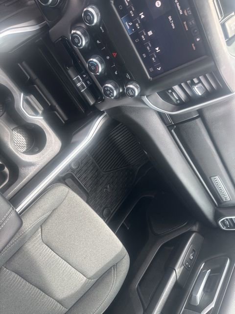 Used 2023 RAM 1500 Big Horn AWD/4WD image 12
