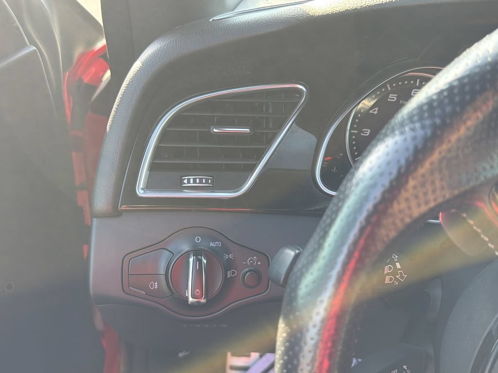 Used 2014 Audi RS 5 Cabriolet AWD/4WD image 14