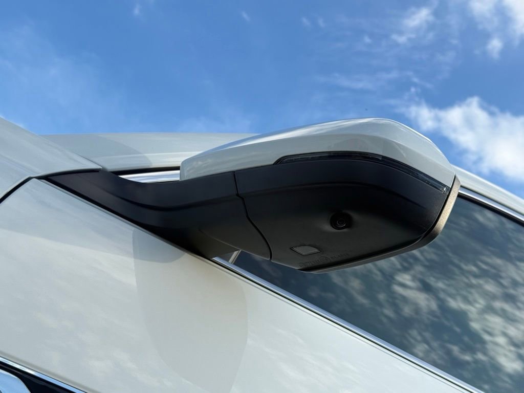 Used 2022 Volkswagen Atlas SEL Premium image 41