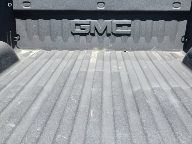 Used 2017 GMC Sierra 1500 SLT AWD/4WD image 20