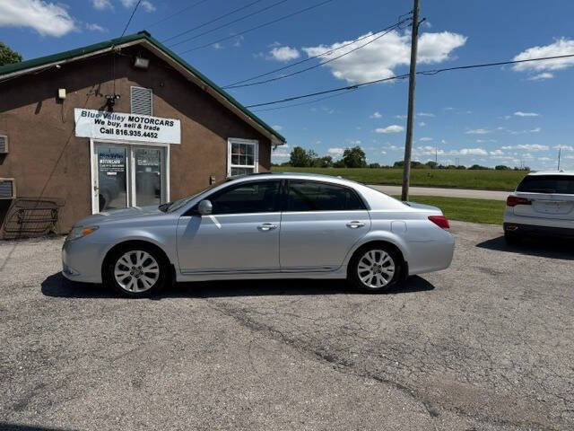 Used 2012 Toyota Avalon