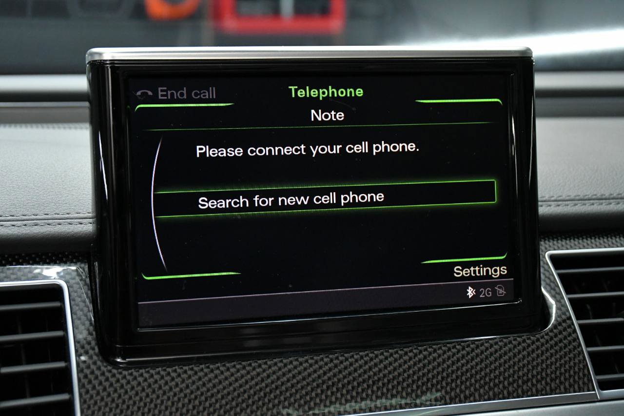 Used 2018 Audi S8 Plus w/ Dynamic Package AWD/4WD image 55