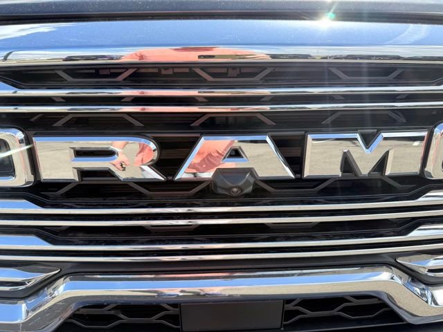 New 2026 RAM 3500 Laramie w/ Towing Technology Group image 37