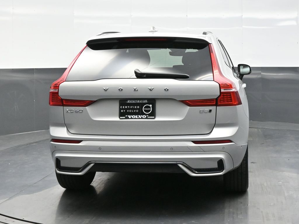 Used 2025 Volvo XC60 B5 Plus image 6