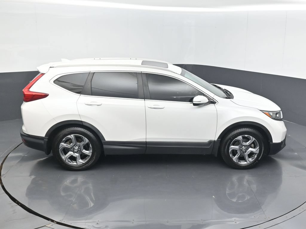 Used 2019 Honda CR-V EX image 14