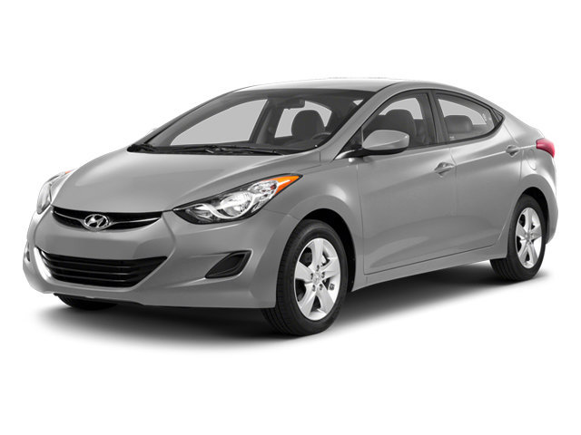 Used 2013 Hyundai Elantra GLS w/ Preferred Pkg video 1