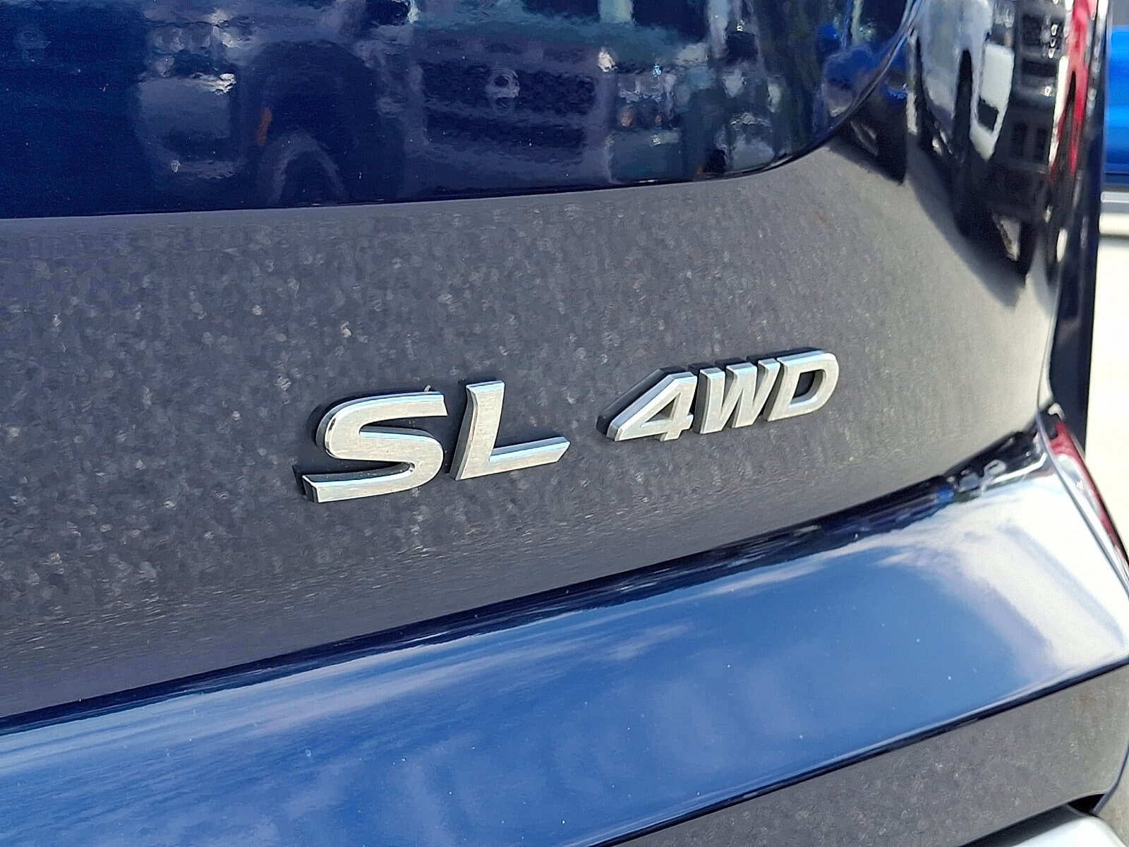 Certified 2023 Nissan Pathfinder SL AWD/4WD image 33