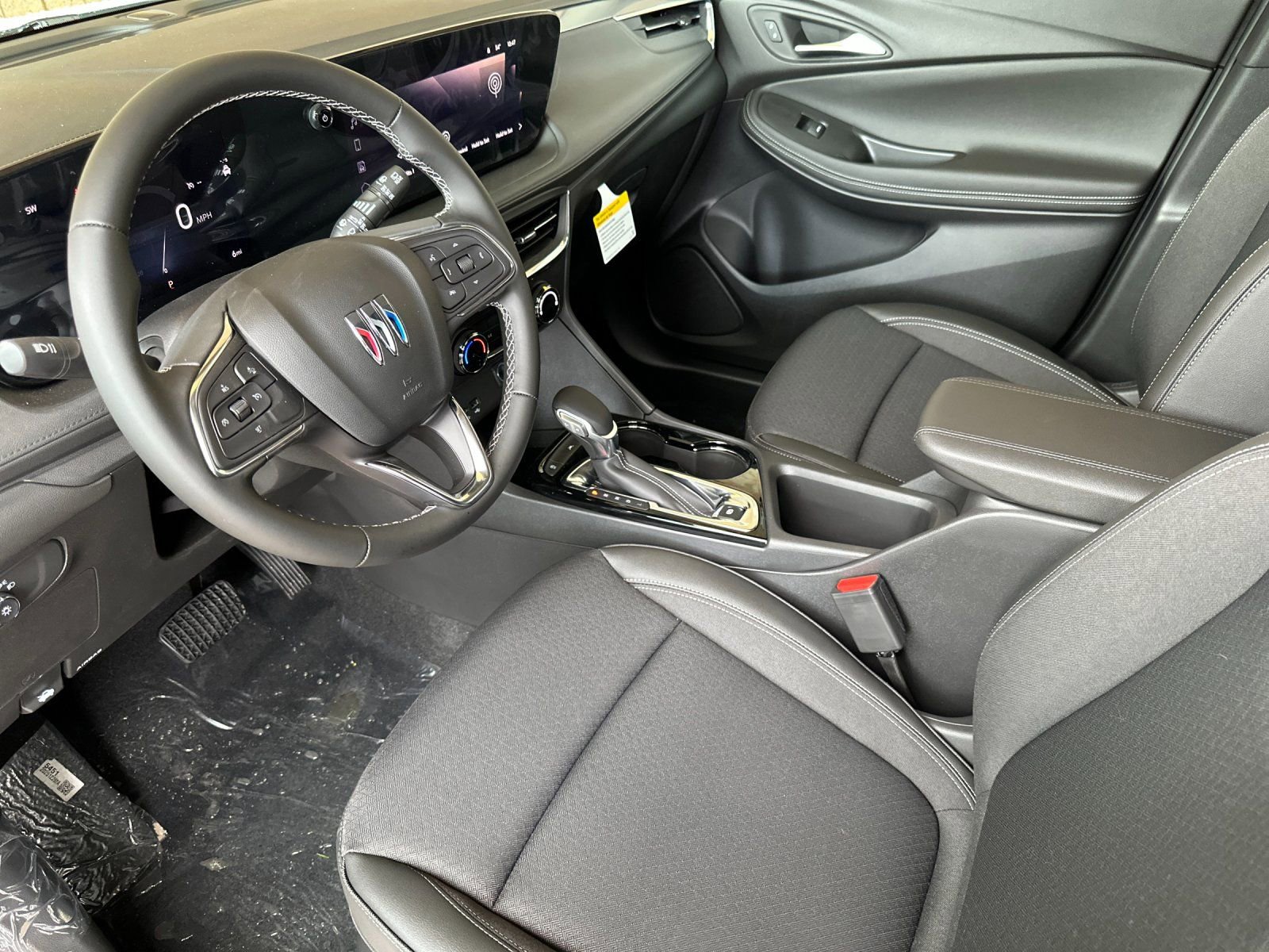 New 2026 Buick Encore GX Preferred image 10