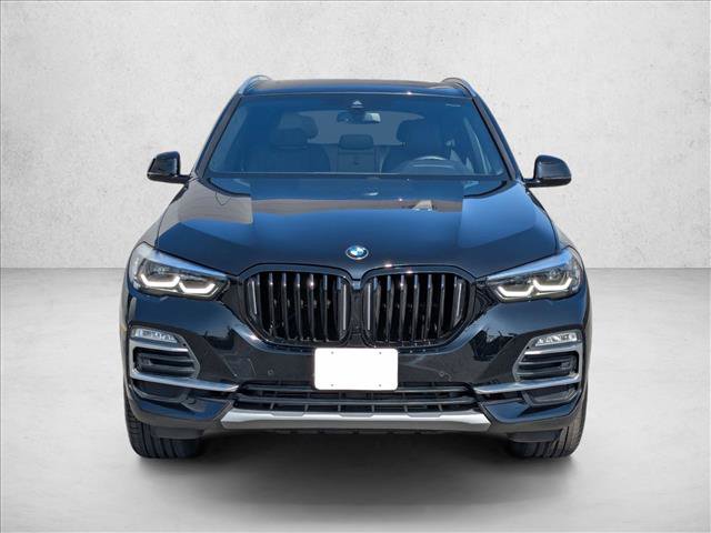 Used 2021 BMW X5 sDrive40i image 2