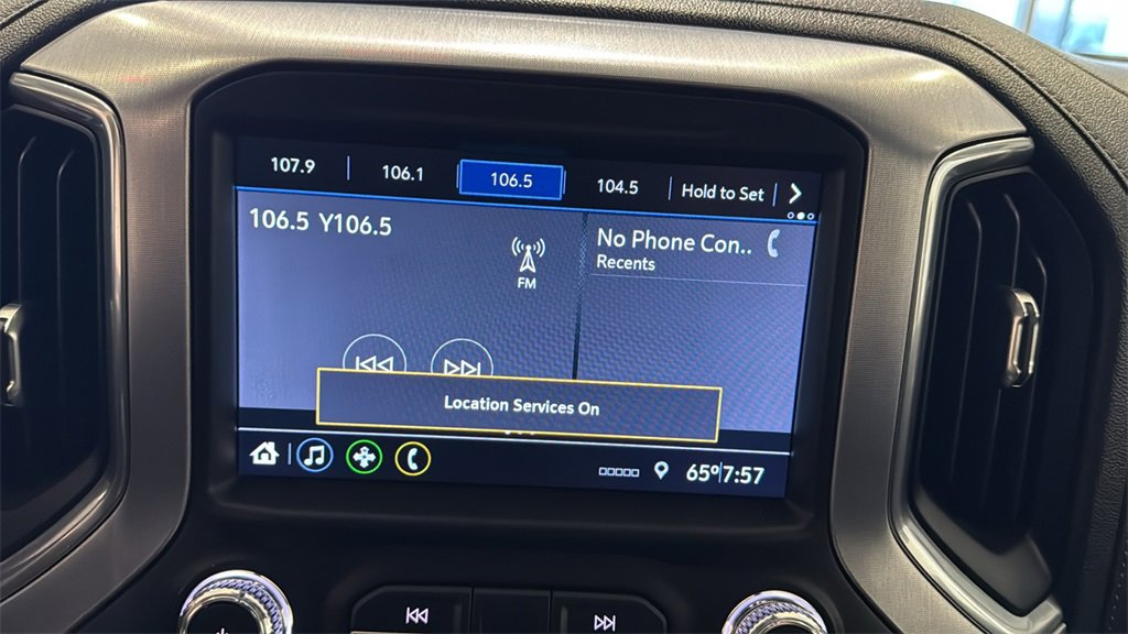 Used 2022 GMC Sierra 1500 Elevation image 25