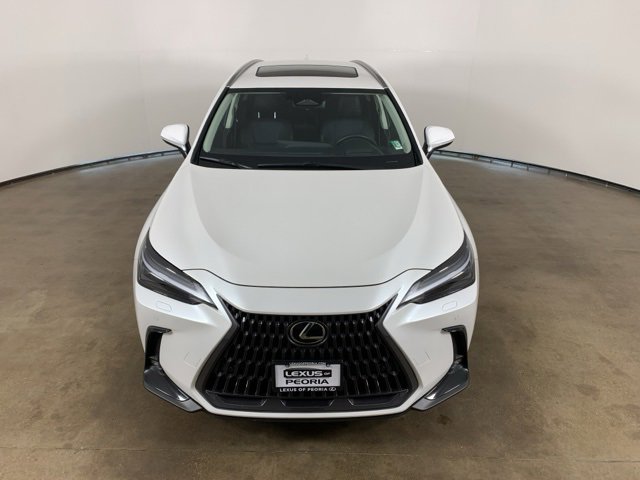 Used 2023 Lexus NX 350 AWD w/ Luxury Package image 3
