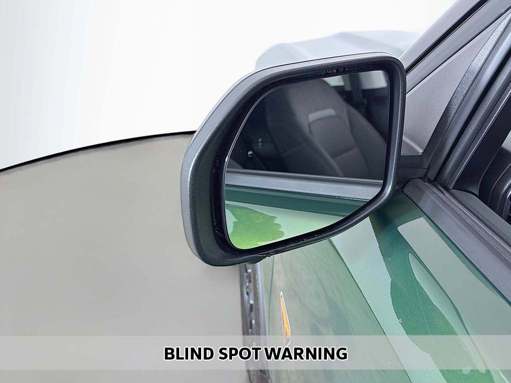 Used 2025 Ford Bronco Sport Badlands image 5