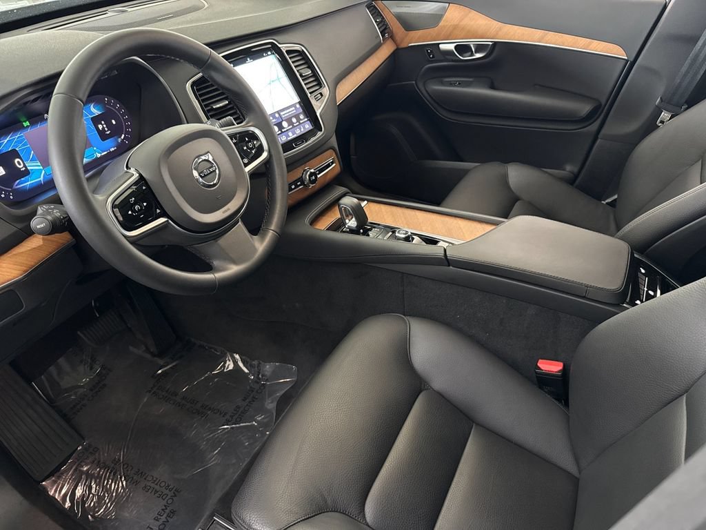 Certified 2023 Volvo XC90 B6 Plus w/ Protection Package Premier AWD/4WD image 9