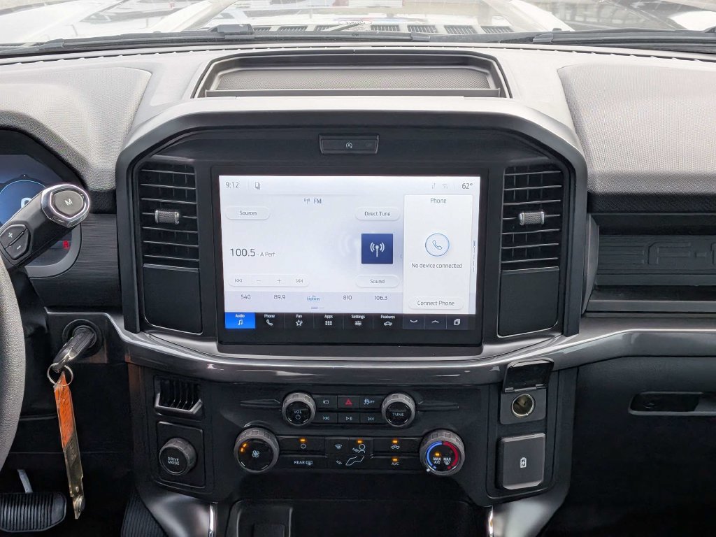 Used 2026 Ford F150 STX w/ Equipment Group 200A RWD image 17