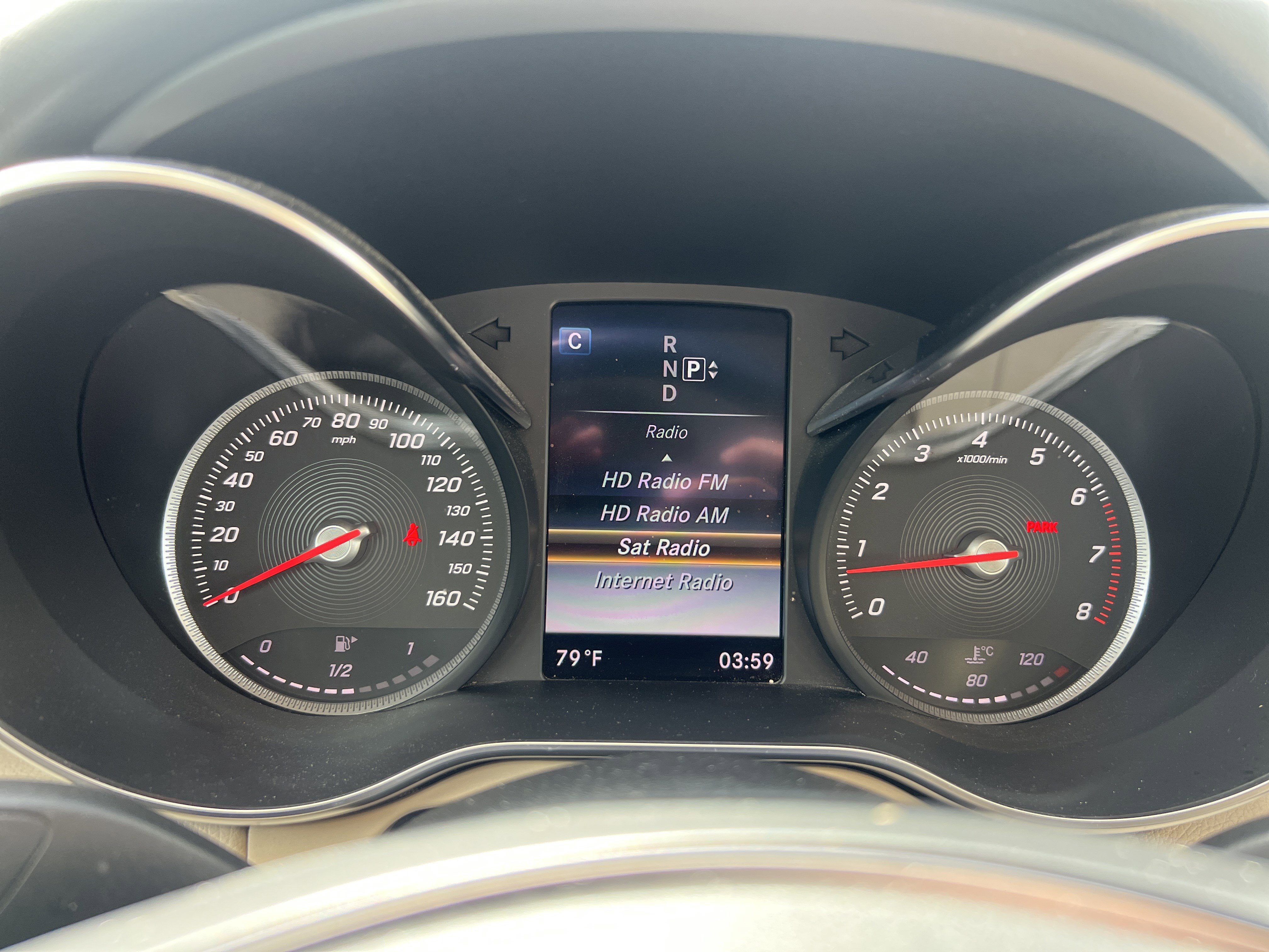 Used 2015 Mercedes-Benz C 300 Sedan image 21