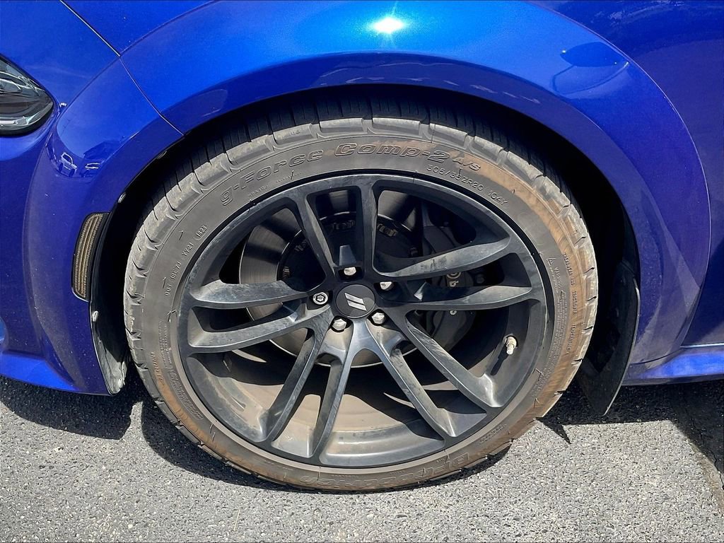 Used 2020 Dodge Charger Scat Pack RWD image 34