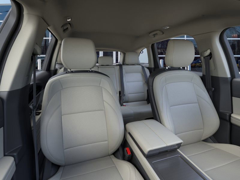 New 2026 Lincoln Nautilus Premier AWD/4WD image 10