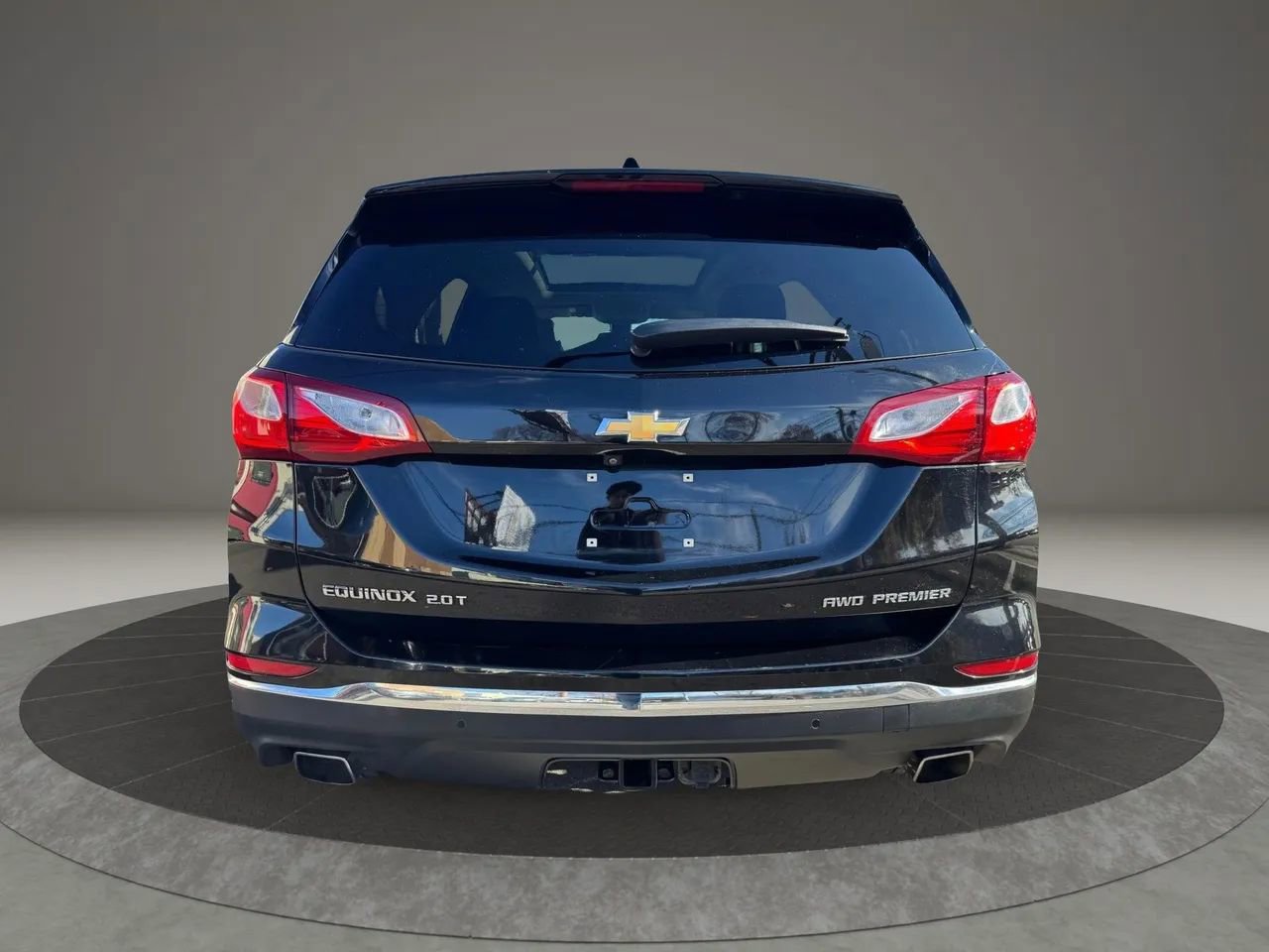 Used 2020 Chevrolet Equinox Premier image 6