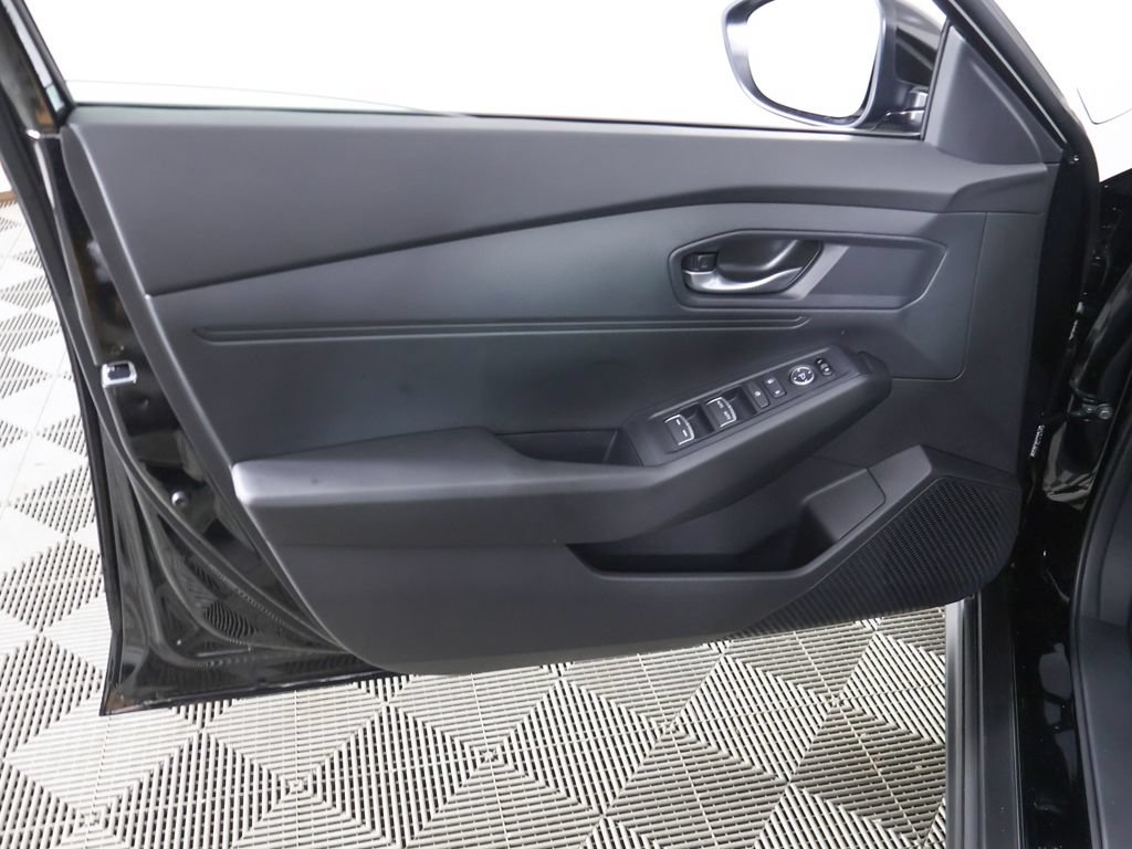 New 2026 Honda Accord LX image 13