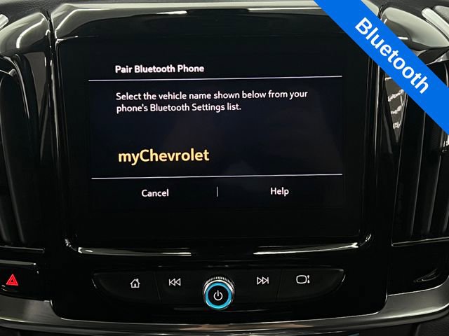 Used 2020 Chevrolet Traverse LT w/ LPO, Floor Liner Package image 20