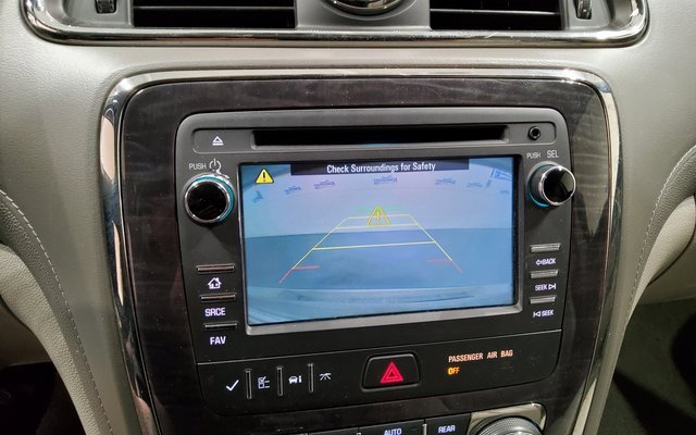 Used 2015 Buick Enclave Leather image 27