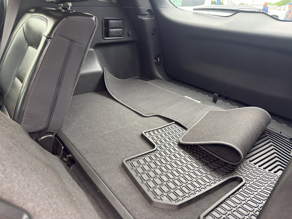 Certified 2019 Chevrolet Equinox Premier AWD/4WD image 33