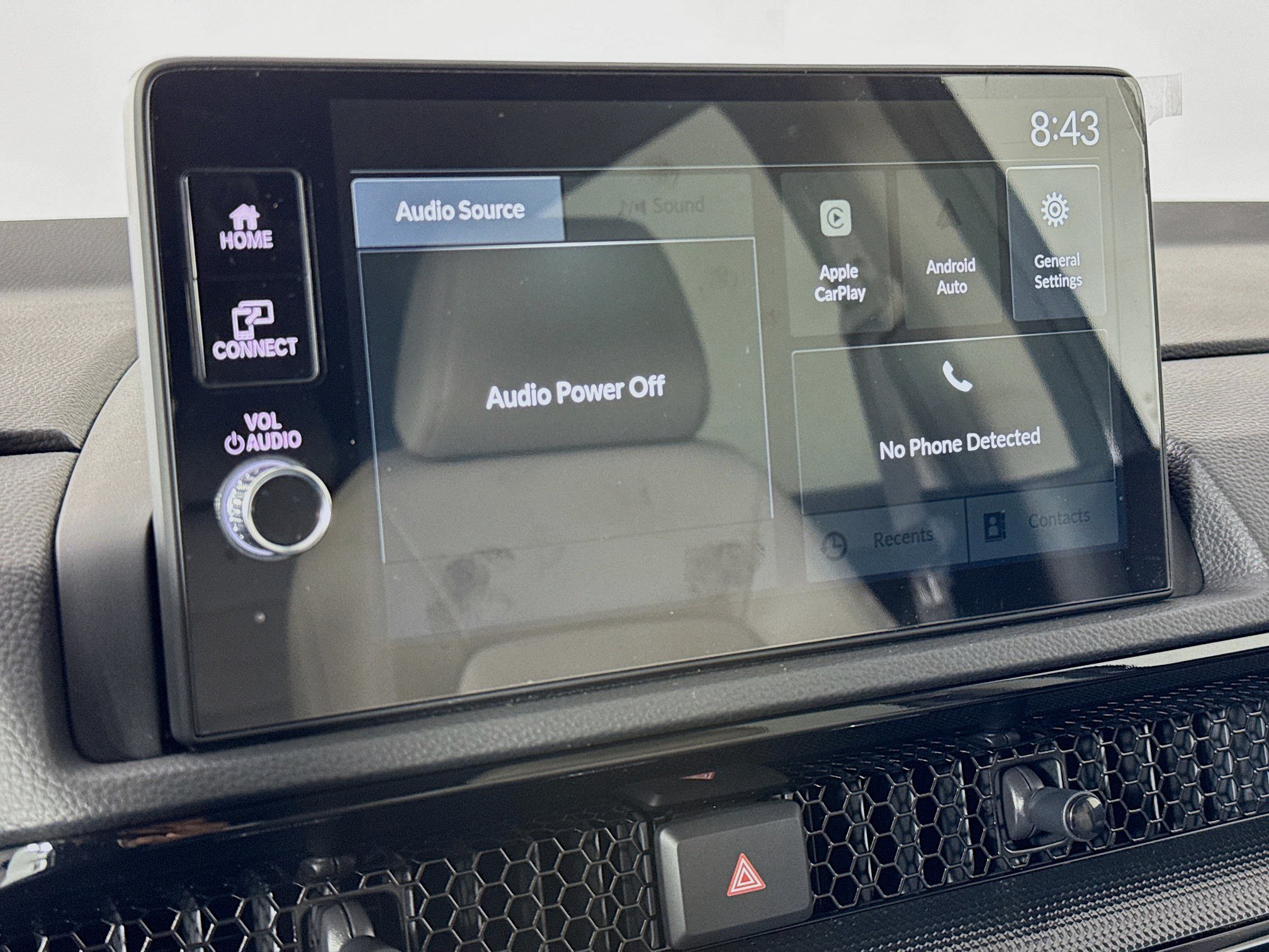 New 2026 Honda CR-V EX-L image 14