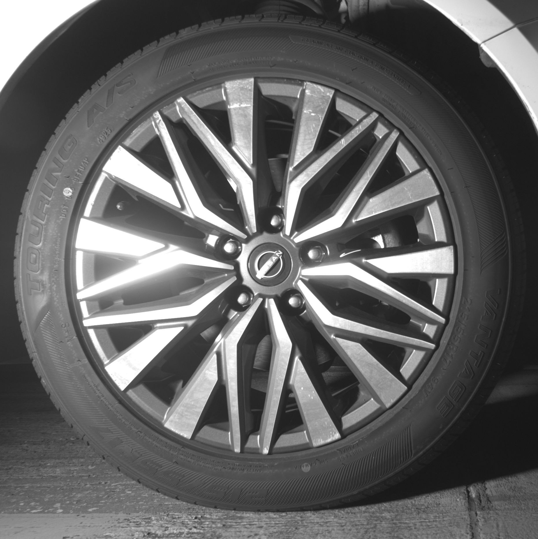 Used 2025 Nissan Altima 2.5 SV image 13