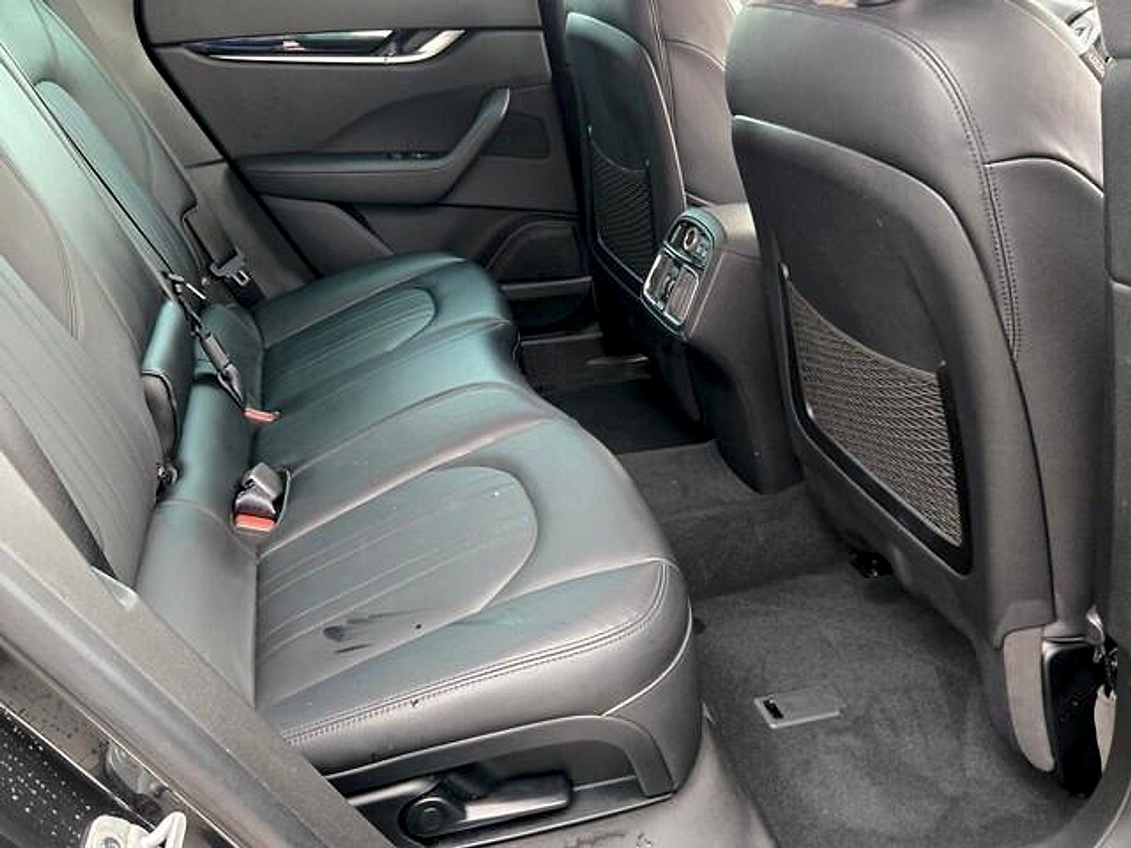 Used 2023 Maserati Levante GT AWD/4WD image 15