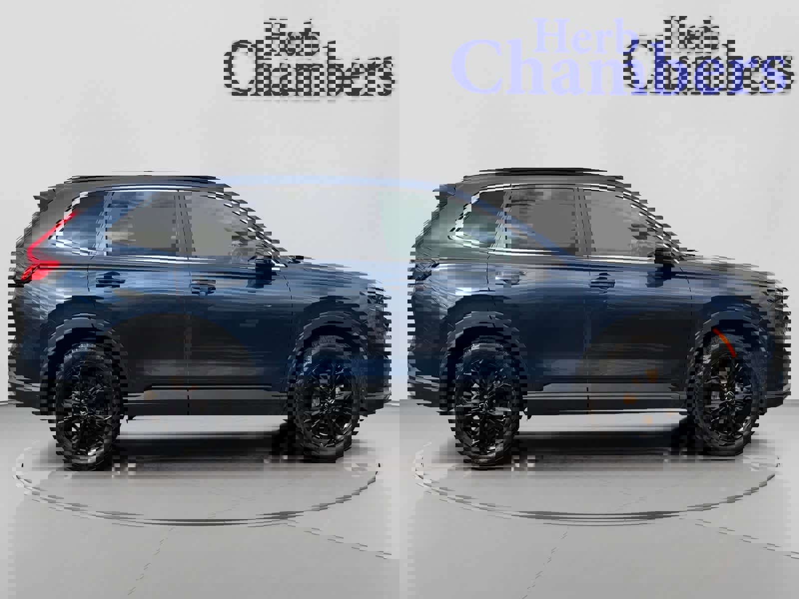 Used 2024 Honda CR-V Sport Touring image 12