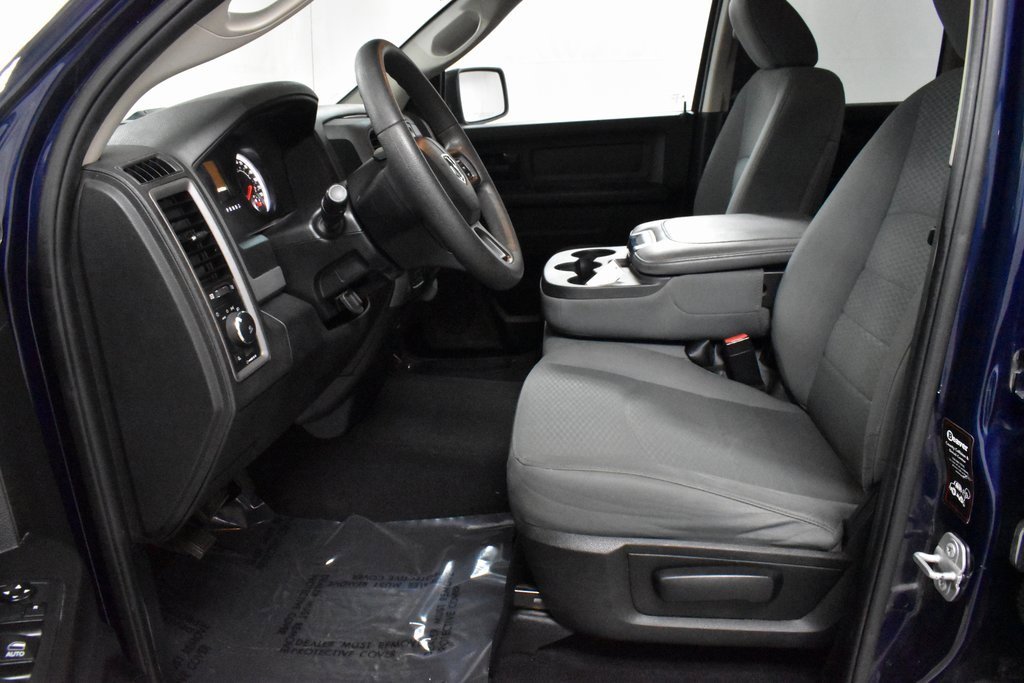 Used 2018 RAM 1500 Express image 11