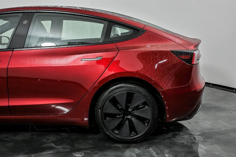 Used 2025 Tesla Model 3 Long Range AWD/4WD image 7