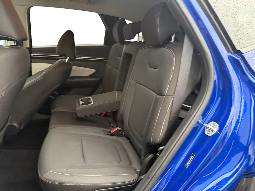 Used 2022 Hyundai Tucson SEL w/ Cargo Package image 13