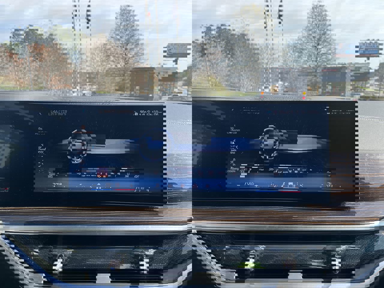 Certified 2026 BMW X6 xDrive40i image 27