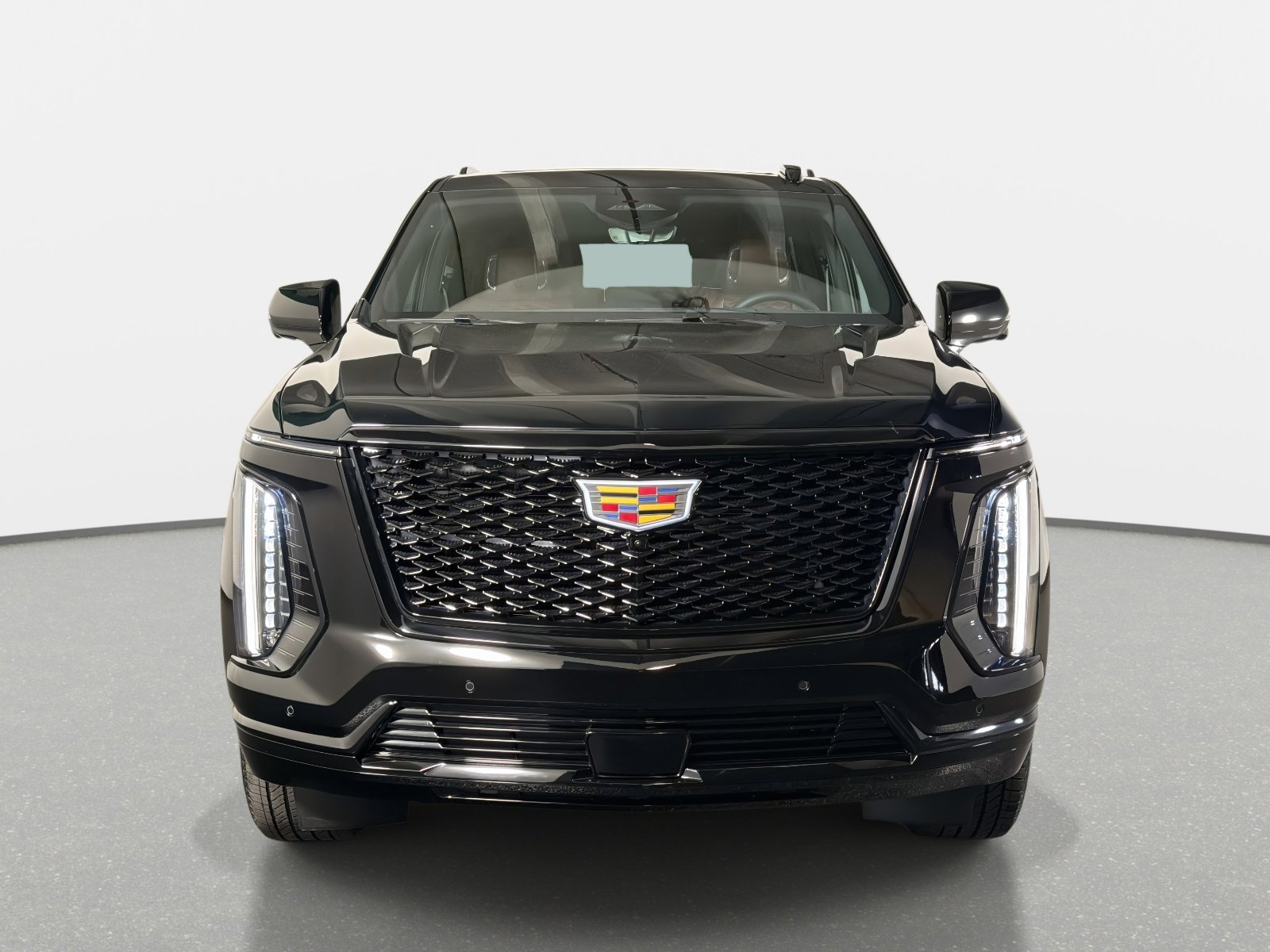 Used 2026 Cadillac Escalade Sport w/ Touring Package image 8