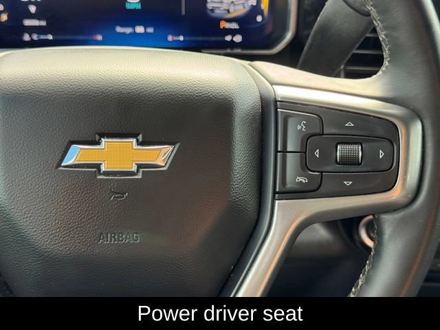 Used 2026 Chevrolet Silverado 1500 LT AWD/4WD image 30