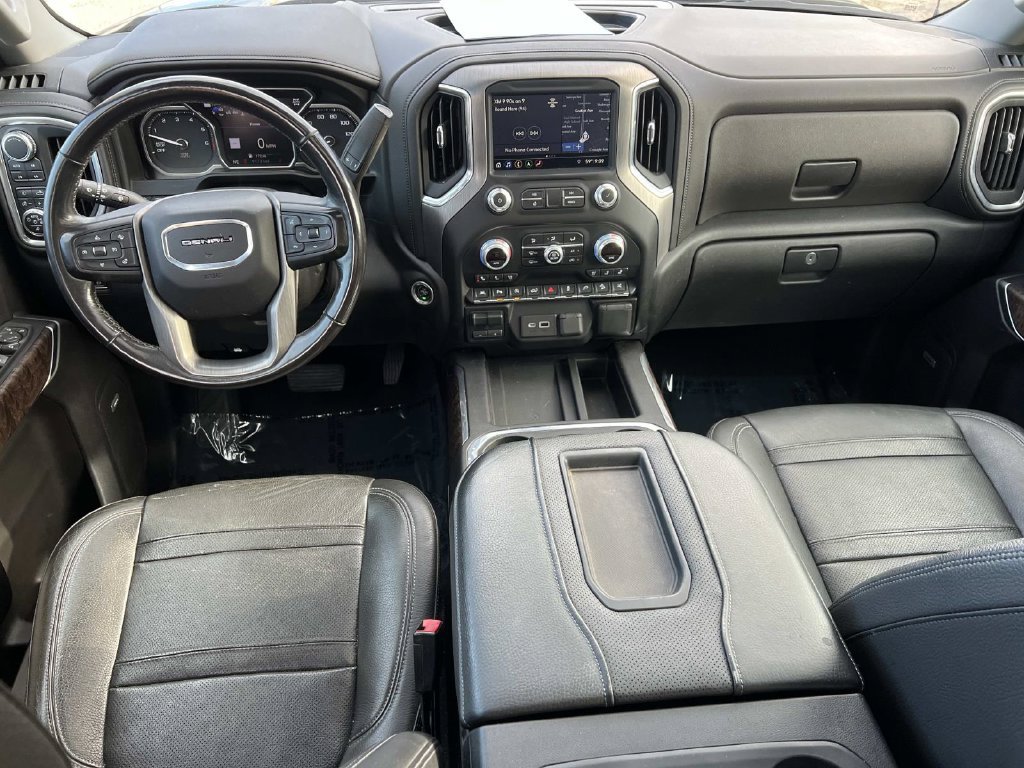 Used 2019 GMC Sierra 1500 Denali w/ Denali Ultimate Package AWD/4WD image 12