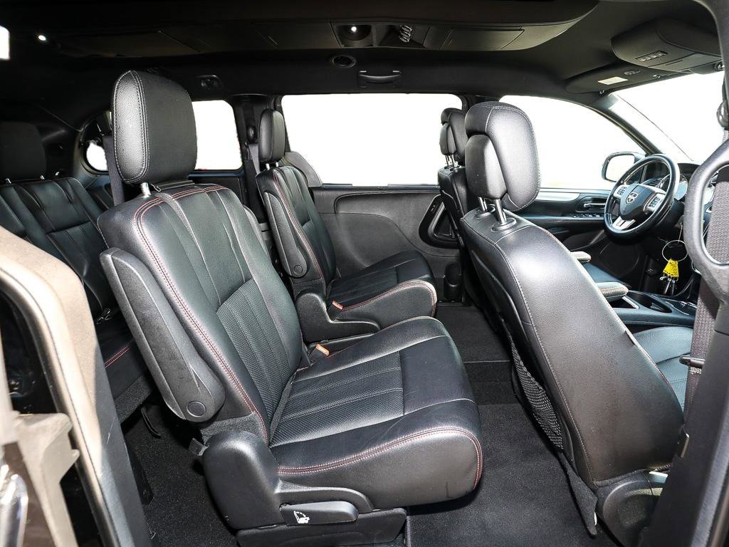 Used 2019 Dodge Grand Caravan GT image 22