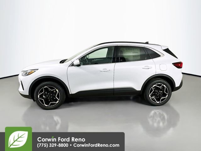 New 2026 Ford Escape Platinum w/ Premium Technology Package image 4
