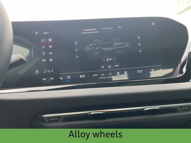 New 2025 Audi A5 2.0T Premium Plus image 20