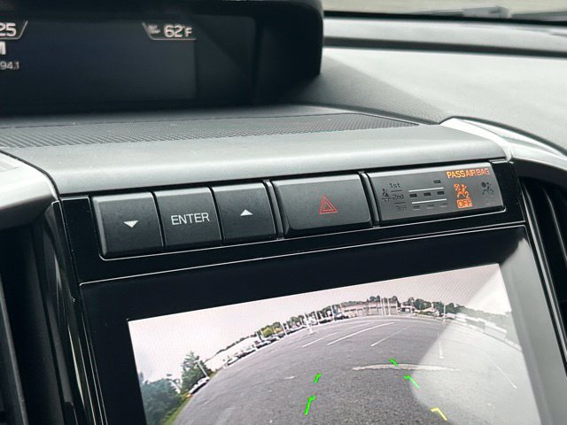 Used 2021 Subaru Ascent Limited w/ Technology Package AWD/4WD image 71