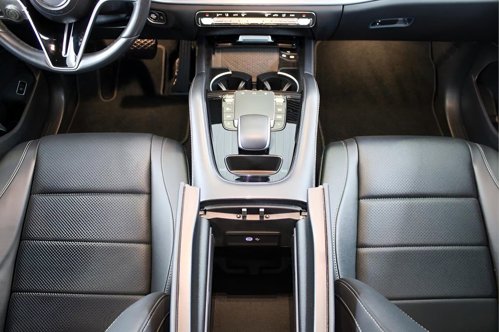 Used 2024 Mercedes-Benz GLE 350 4MATIC image 24