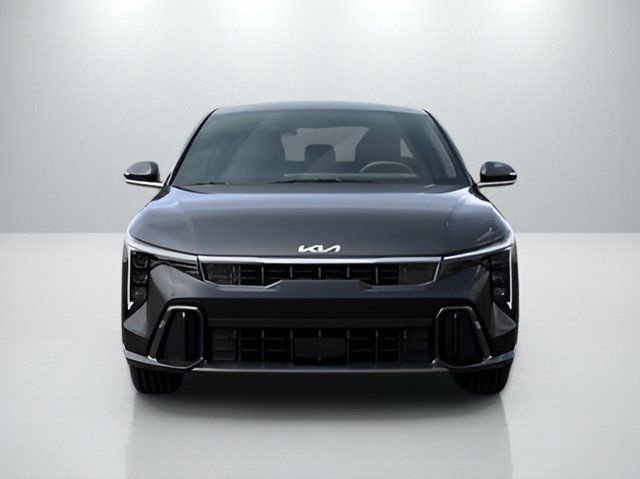 New 2026 Kia K4 GT-Line FWD image 2