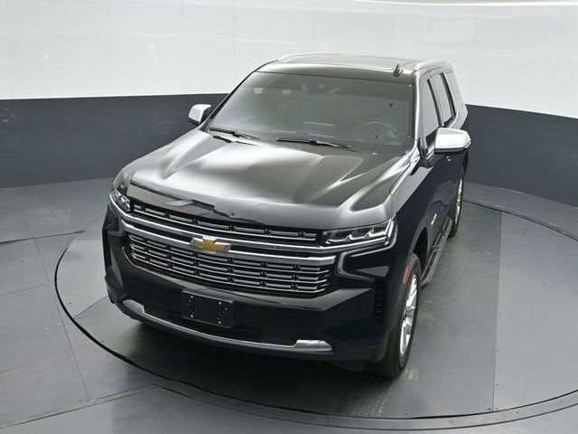 Used 2023 Chevrolet Tahoe Premier RWD image 38