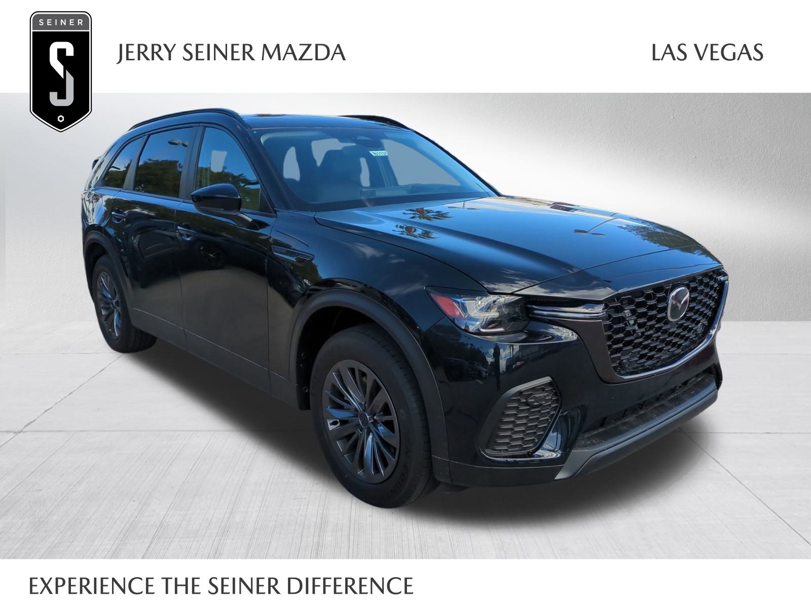 New 2026 MAZDA CX-70 SC Plus image 1