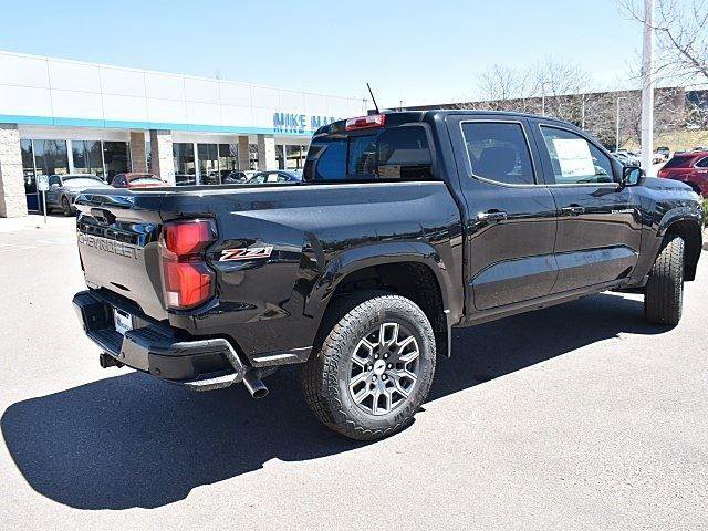 New 2025 Chevrolet Colorado Z71 w/ Technology Package image 6
