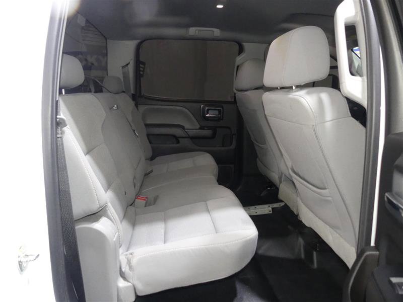 Used 2019 Chevrolet Silverado 3500 W/T w/ WT Convenience Package image 25